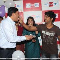 GV.Prakash at 97.2 FM 6th Anniversary Celebration Photos