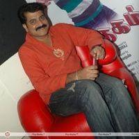 Vijay Adhiraj - Puthagam Movie Team Interview Stills  | Picture 284293