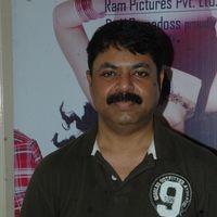James Vasanthan - Puthagam Movie Team Interview Stills  | Picture 284300