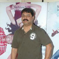 James Vasanthan - Puthagam Movie Team Interview Stills  | Picture 284348