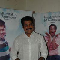 Vijay Adhiraj - Puthagam Movie Team Interview Stills  | Picture 284374