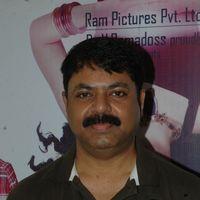 James Vasanthan - Puthagam Movie Team Interview Stills 