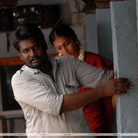 Sundarapandian Movie Unseen Working Stills | Picture 285002