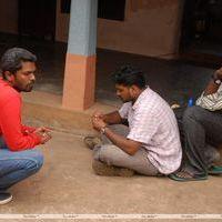 Sundarapandian Movie Unseen Working Stills | Picture 285018