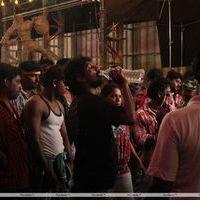 Zarine Khan Hot  at Naan Rajavaga Pogiren Movie  Shooting Spot Stills | Picture 285243