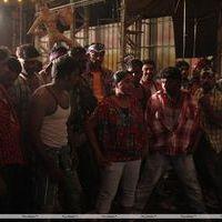 Zarine Khan Hot  at Naan Rajavaga Pogiren Movie  Shooting Spot Stills | Picture 285255