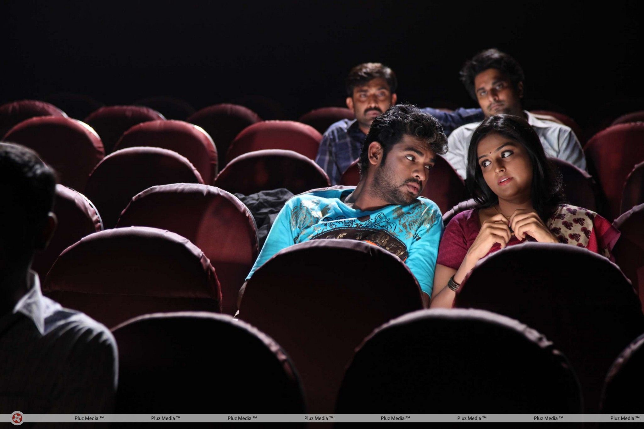 Rendavathu Padam  Movie Stills | Picture 285450