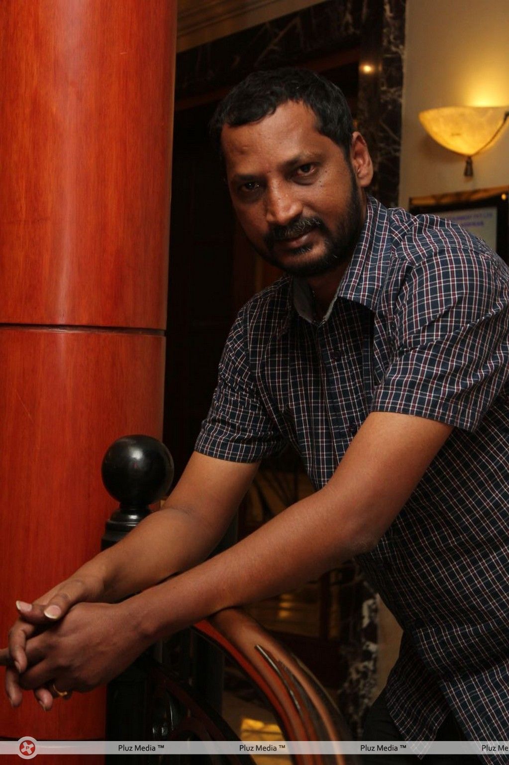 Na. Muthukumar - Maattrraan Press Meet Pictures | Picture 287239