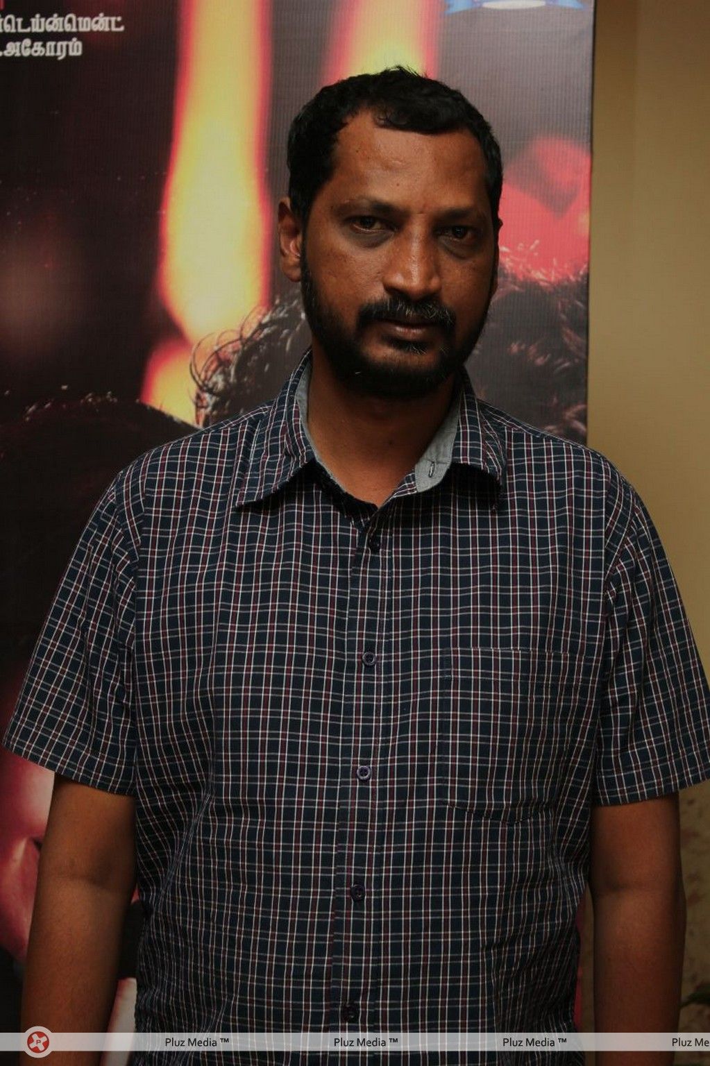 Na. Muthukumar - Maattrraan Press Meet Pictures | Picture 287264