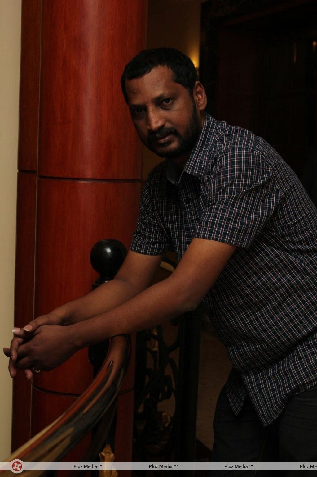 Na. Muthukumar - Maattrraan Press Meet Pictures | Picture 287276