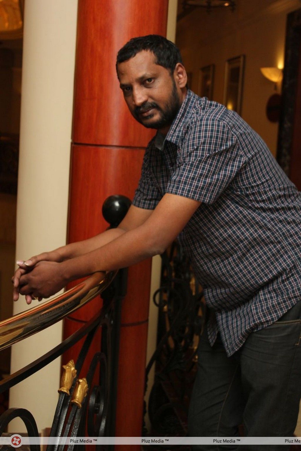 Na. Muthukumar - Maattrraan Press Meet Pictures | Picture 287285