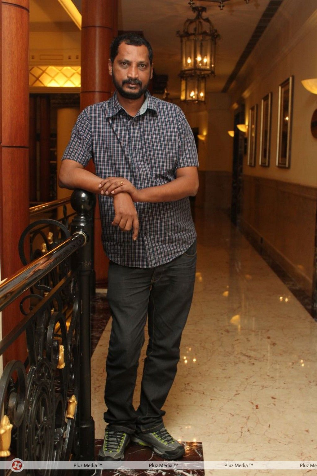 Na. Muthukumar - Maattrraan Press Meet Pictures | Picture 287290
