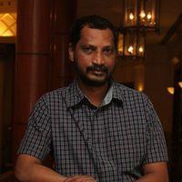 Na. Muthukumar - Maattrraan Press Meet Pictures | Picture 287199