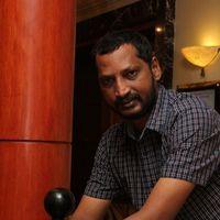 Na. Muthukumar - Maattrraan Press Meet Pictures | Picture 287239