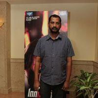 Na. Muthukumar - Maattrraan Press Meet Pictures | Picture 287271