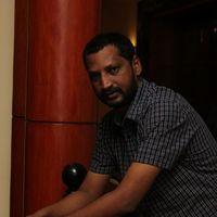 Na. Muthukumar - Maattrraan Press Meet Pictures | Picture 287276