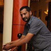 Na. Muthukumar - Maattrraan Press Meet Pictures | Picture 287285