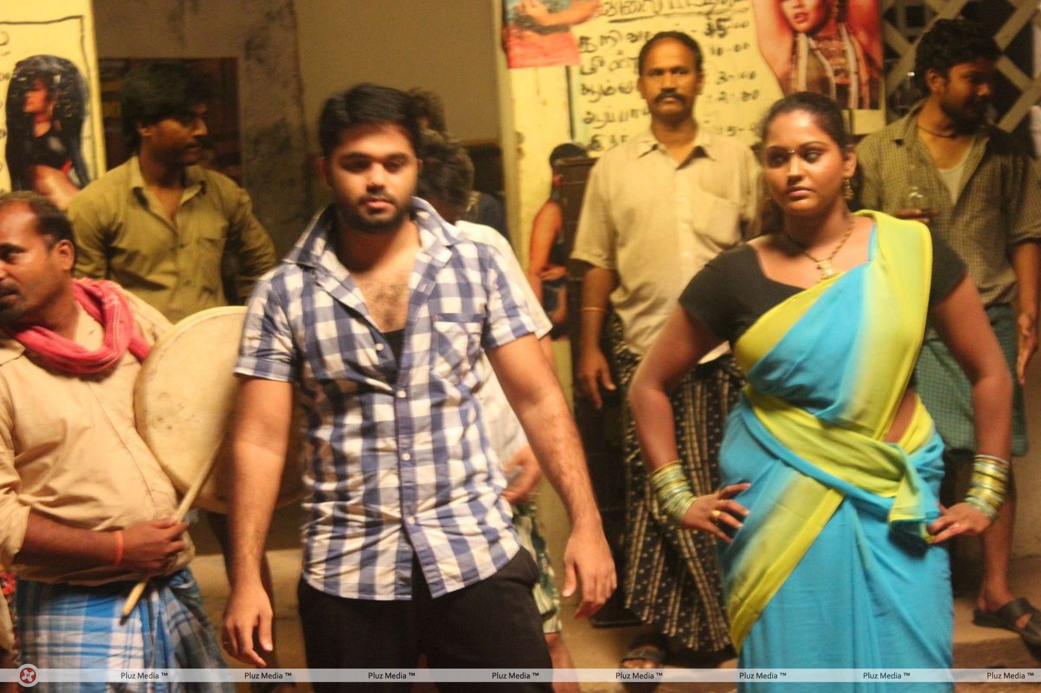 Nanbargal Kavanathirku Movie Shooting Spot Stills | Picture 286918