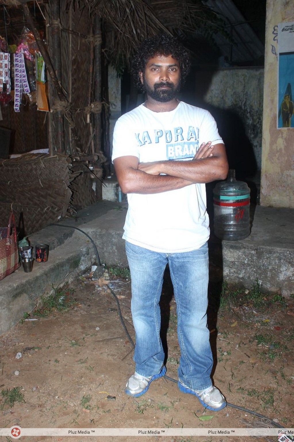 Nanbargal Kavanathirku Movie Shooting Spot Stills | Picture 286924