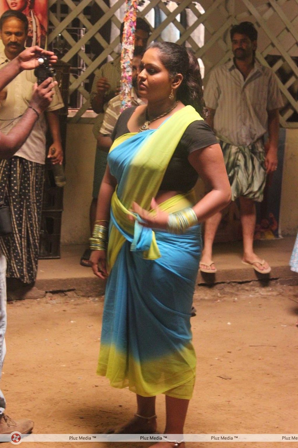Nanbargal Kavanathirku Movie Shooting Spot Stills | Picture 286929