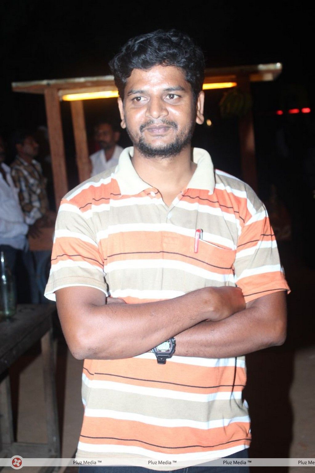 Nanbargal Kavanathirku Movie Shooting Spot Stills | Picture 286940