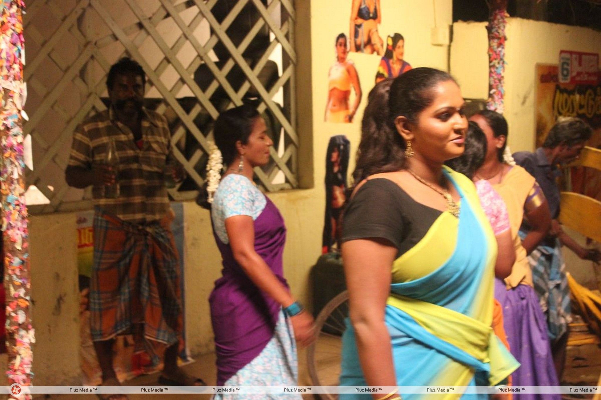 Nanbargal Kavanathirku Movie Shooting Spot Stills | Picture 286952