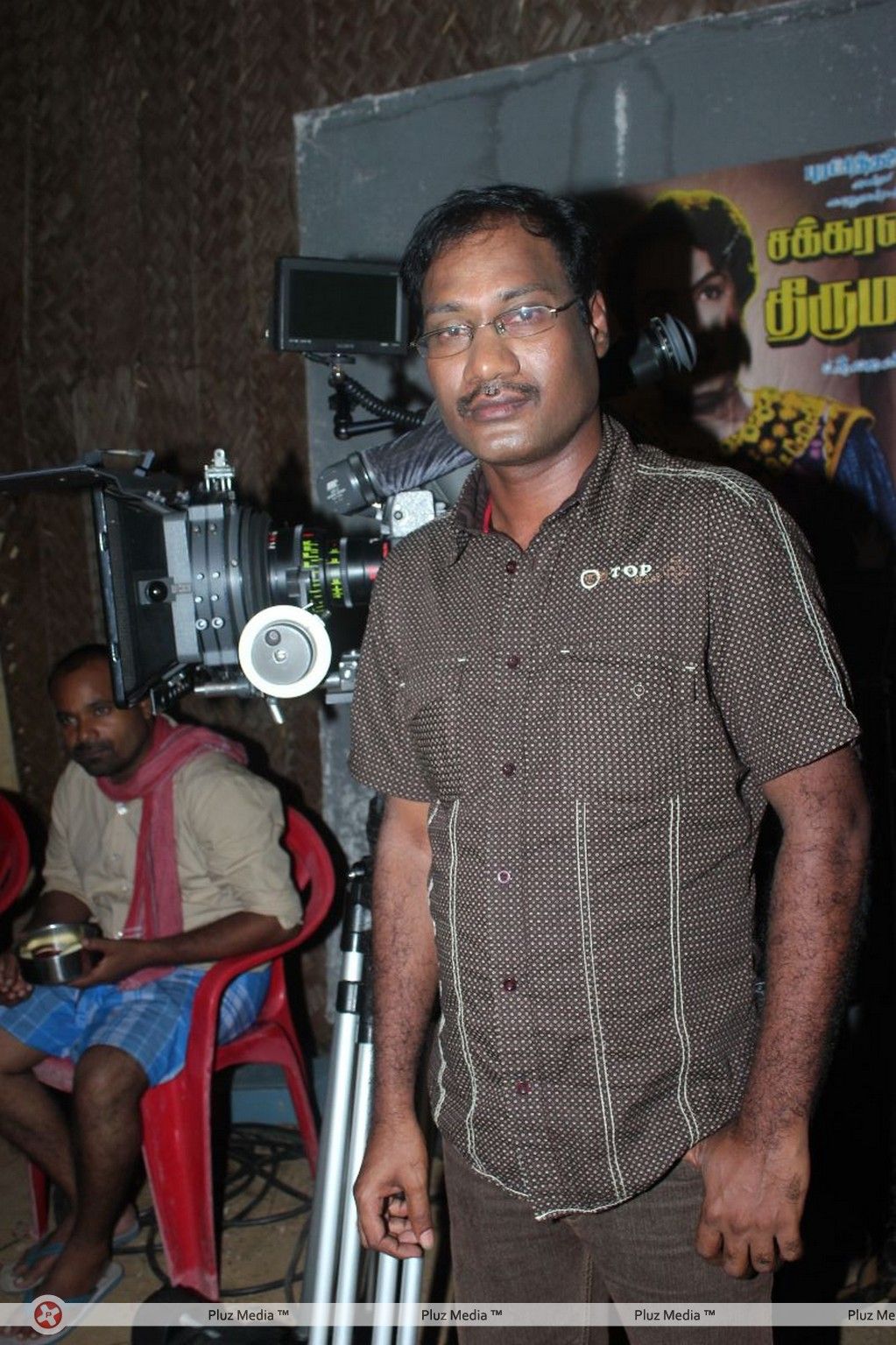 Nanbargal Kavanathirku Movie Shooting Spot Stills | Picture 286974