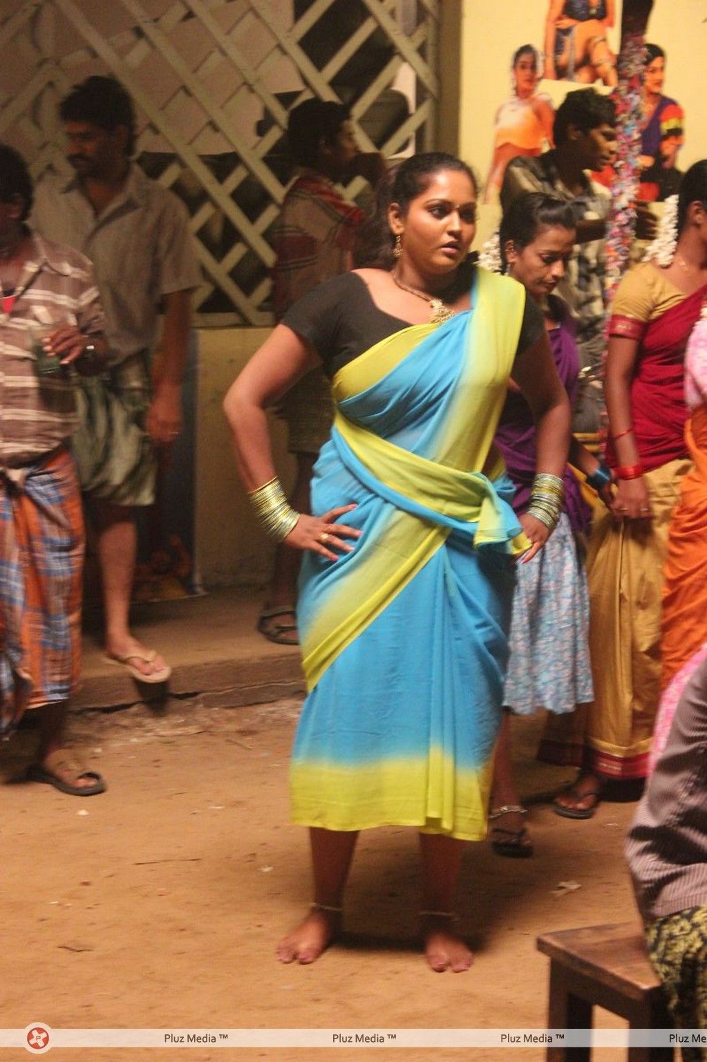 Nanbargal Kavanathirku Movie Shooting Spot Stills | Picture 287019