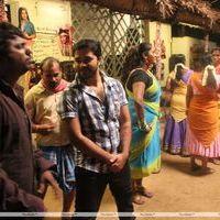 Nanbargal Kavanathirku Movie Shooting Spot Stills | Picture 286897