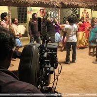 Nanbargal Kavanathirku Movie Shooting Spot Stills | Picture 286903