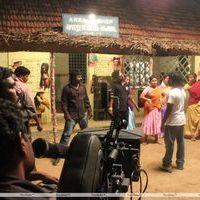 Nanbargal Kavanathirku Movie Shooting Spot Stills | Picture 286909