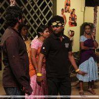 Nanbargal Kavanathirku Movie Shooting Spot Stills | Picture 286916