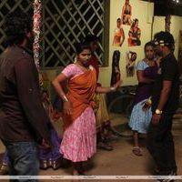 Nanbargal Kavanathirku Movie Shooting Spot Stills | Picture 287006