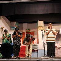 Rajini at YG.Mahendran Drama Stills | Picture 287164
