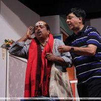 Rajini at YG.Mahendran Drama Stills | Picture 287167