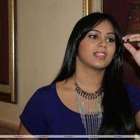 Thulasi Nair - Yaan Movie Press Meet Stills | Picture 420738
