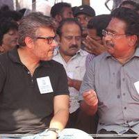 SIFAA Fasting For Srilankan Tamils Stills