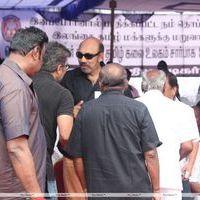 SIFAA Fasting For Srilankan Tamils Stills
