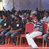 SIFAA Fasting For Srilankan Tamils Stills | Picture 422470
