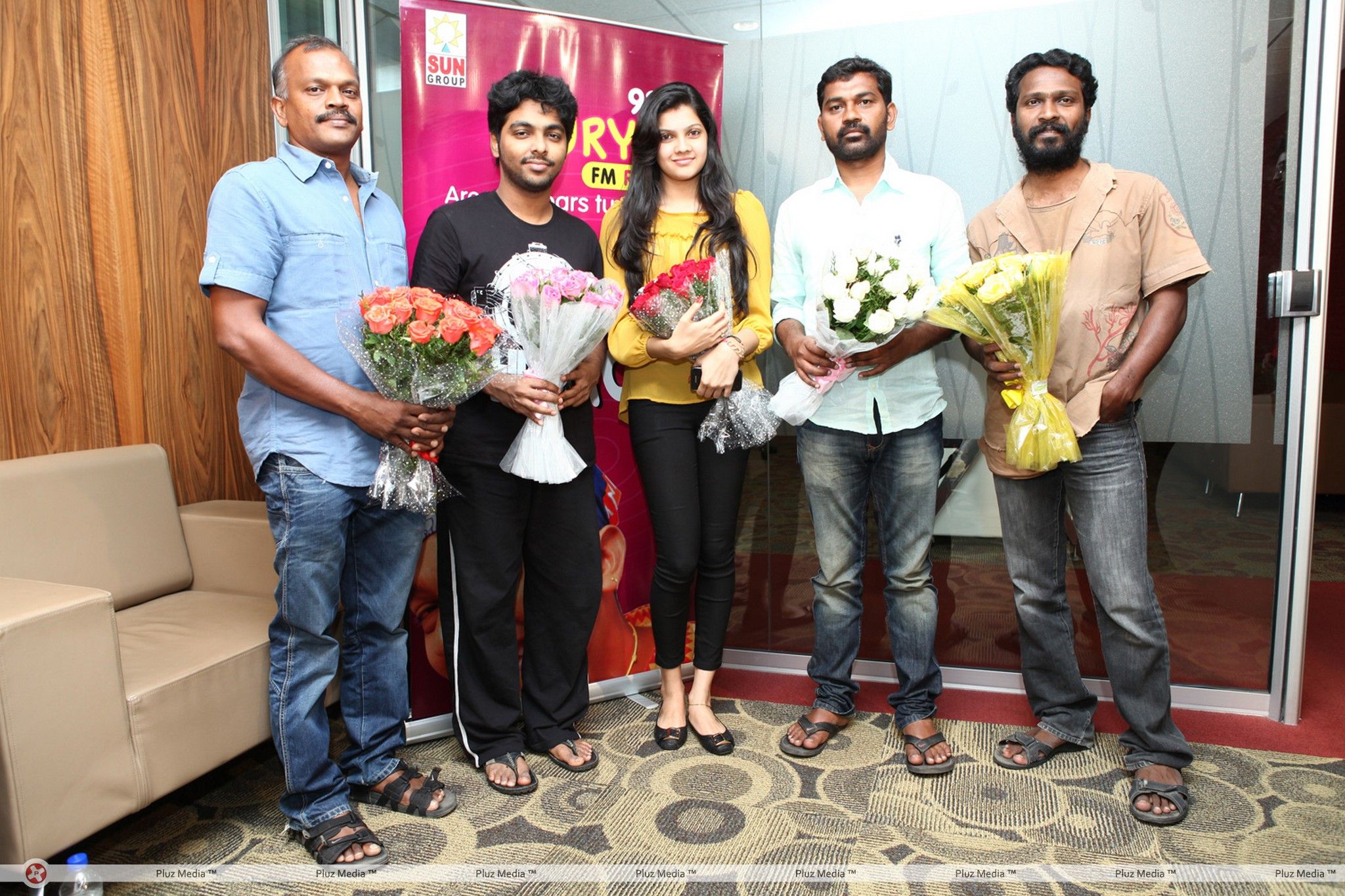 Udhayam NH4 Movie Audio Release Photos | Picture 422243