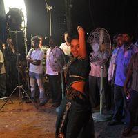 Sutta Pazham Sudatha Pazham Movie Shooting Spot Stills | Picture 424005