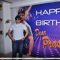 Prasanth - Actor Prasanth Birthday Celebration Stills