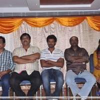 Adithalam Movie Press Meet Stills | Picture 427351