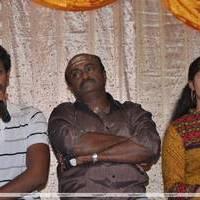 Adithalam Movie Press Meet Stills | Picture 427378