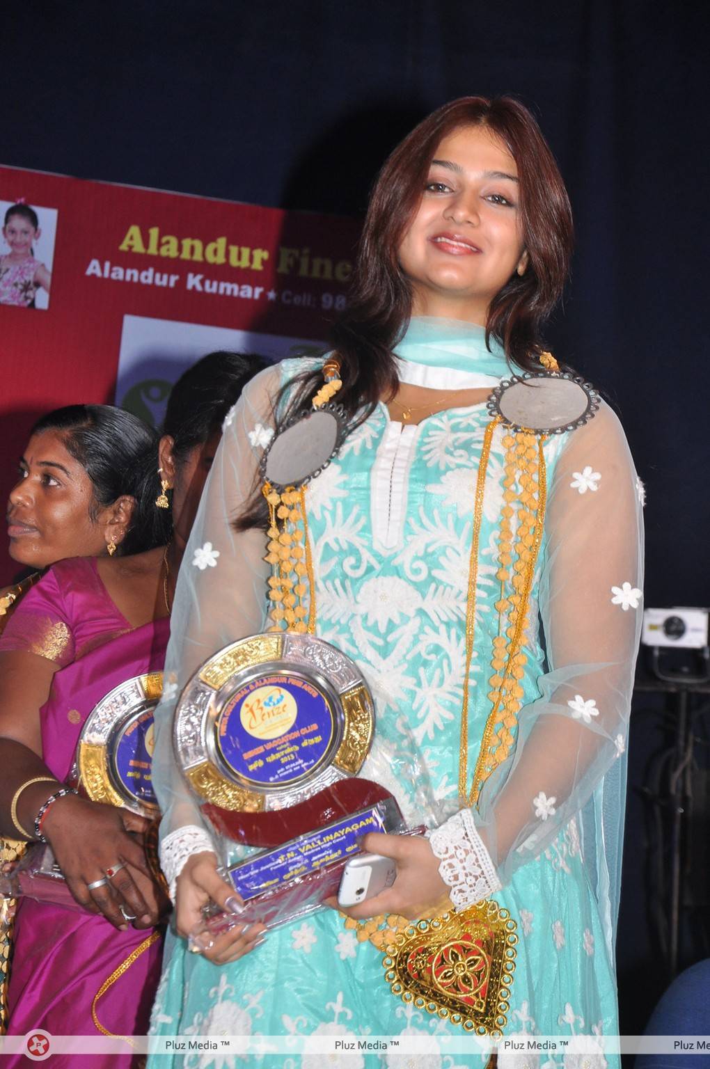 Benze Vaccations Club Awards 2013 Stills | Picture 427660