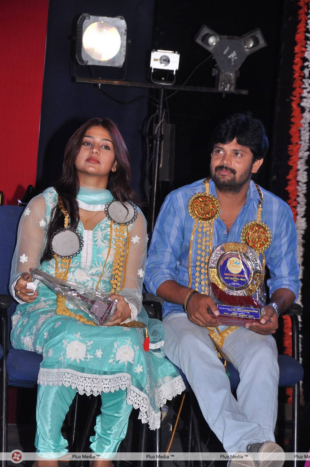 Benze Vaccations Club Awards 2013 Stills | Picture 427679