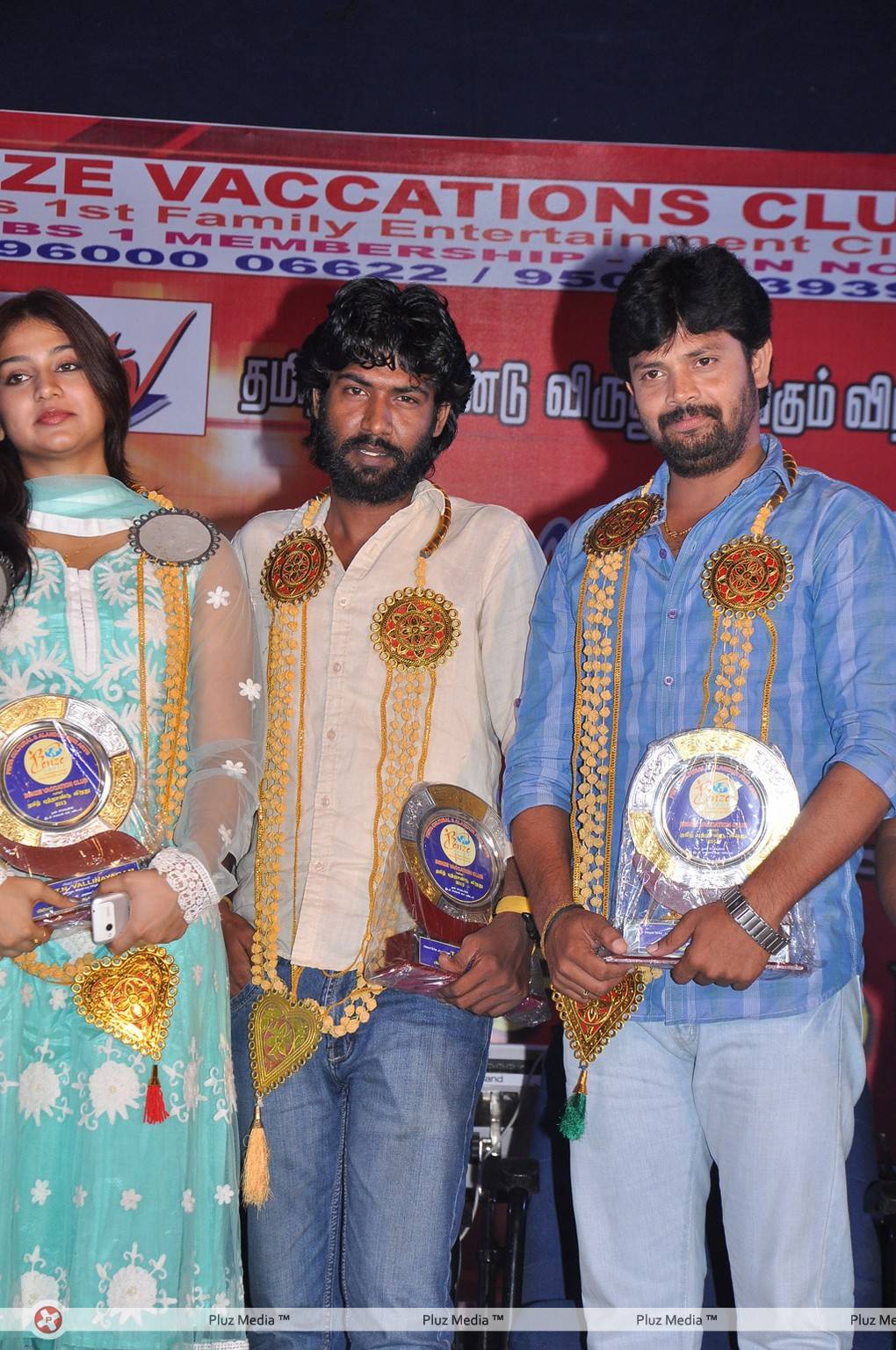 Benze Vaccations Club Awards 2013 Stills | Picture 427703