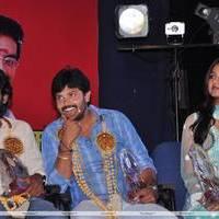 Benze Vaccations Club Awards 2013 Stills | Picture 427639