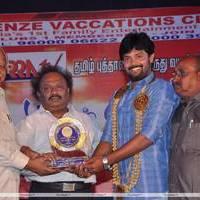 Benze Vaccations Club Awards 2013 Stills