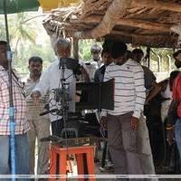 Thee Kulikkum Pachai Maram Movie Working  Stills | Picture 430265